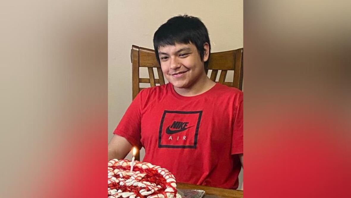 No charges recommended for officer who shot Norway House Cree Nation ...