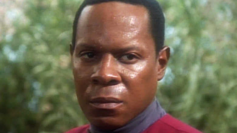 The Star Trek: Deep Space Nine Character You Are Based On Your Zodiac Sign