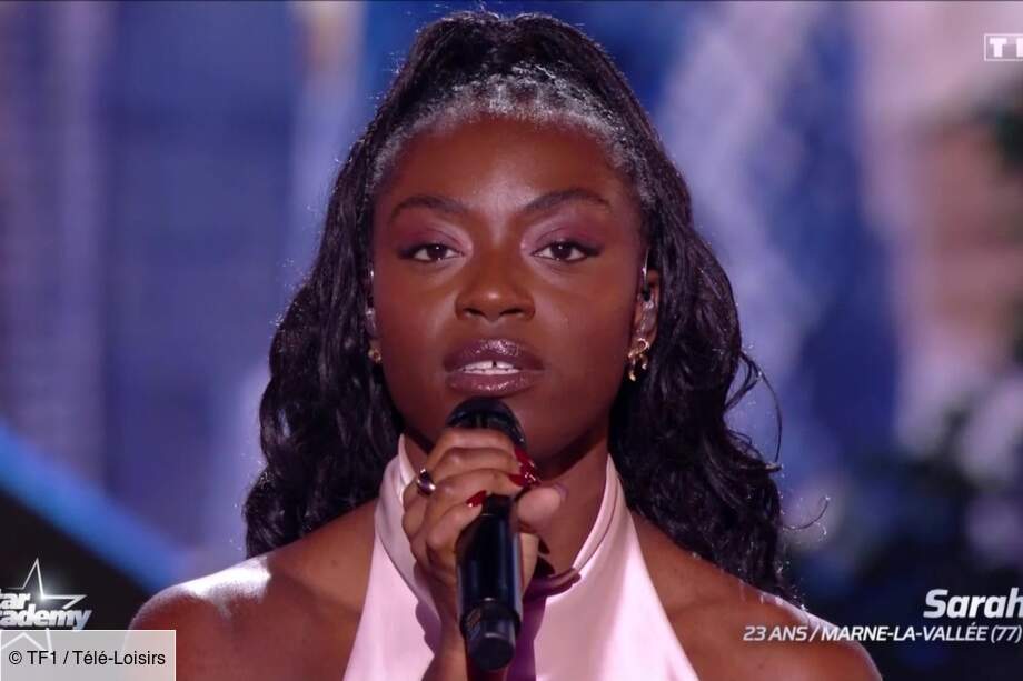 Je suis déçue" : Ema (Star Academy 2025) fond en larmes face à Marlène  Schaff lors du premier débrief