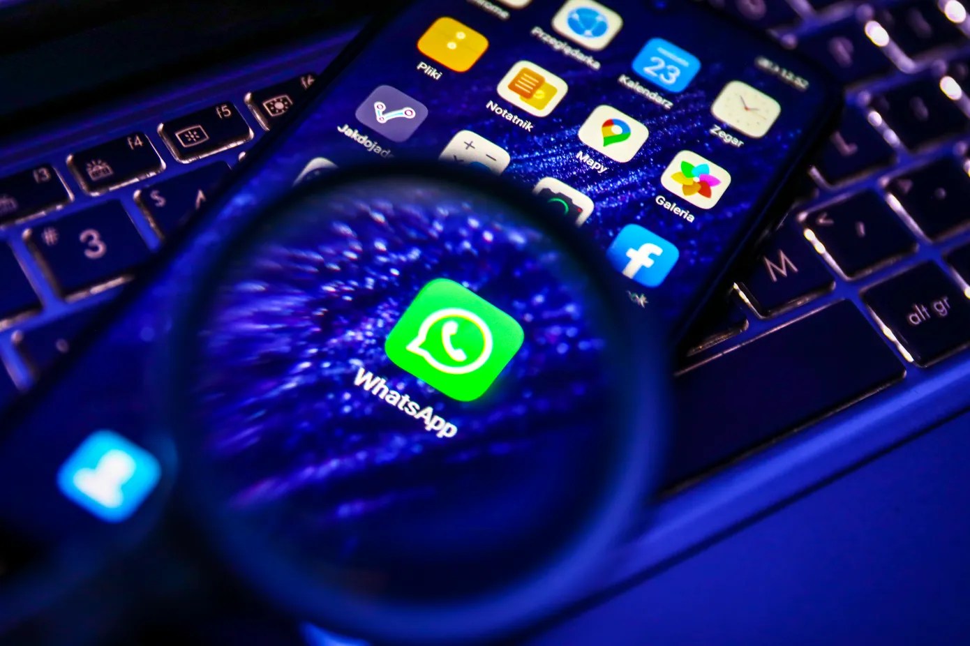 Meta will allow rival AI chatbots on WhatsApp in Europe, but for a fee<br><br>