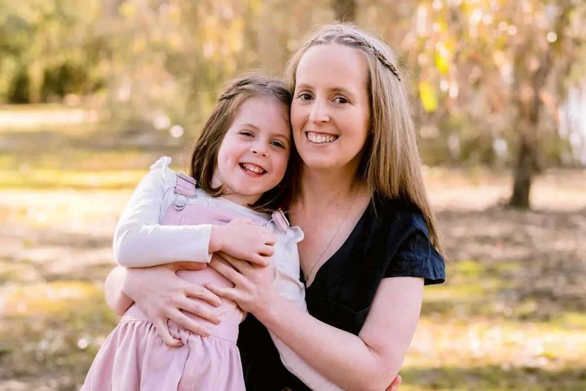 'The parenting question I'm too scared to ask anyone but Google.'