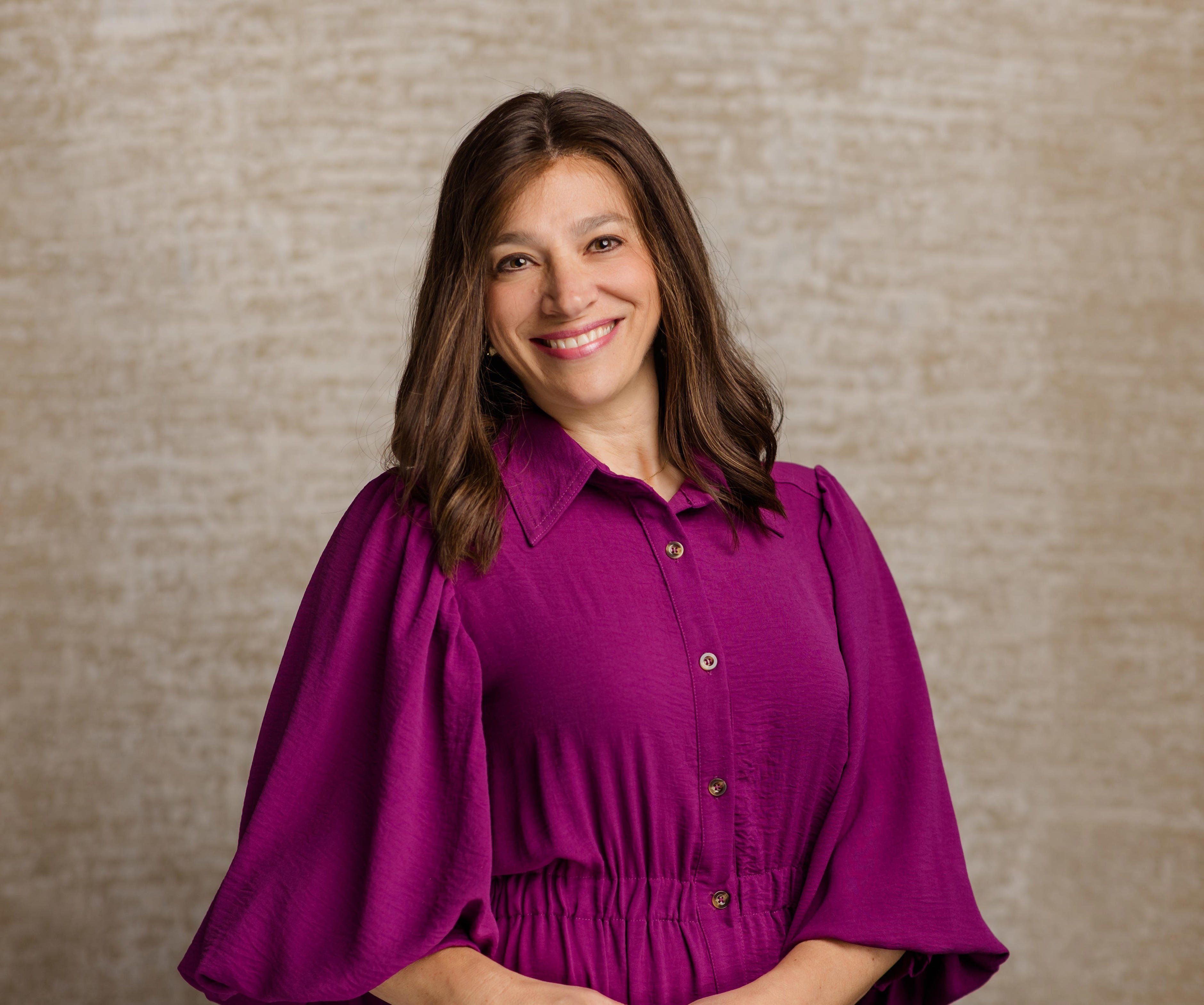 Enquirer Women of the Year honoree Chana Mangel helped build the Chabad ...