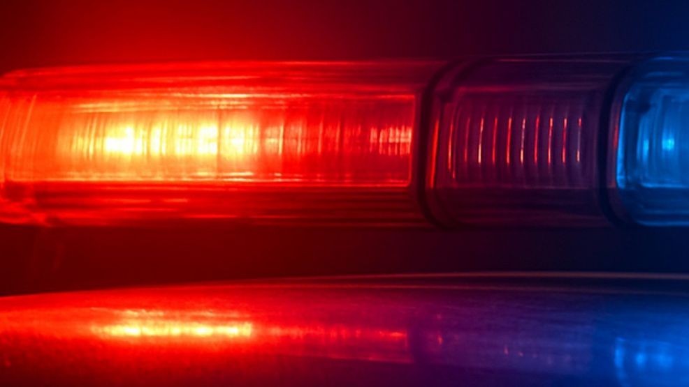 Victim stable after being shot overnight at Yorkland Court