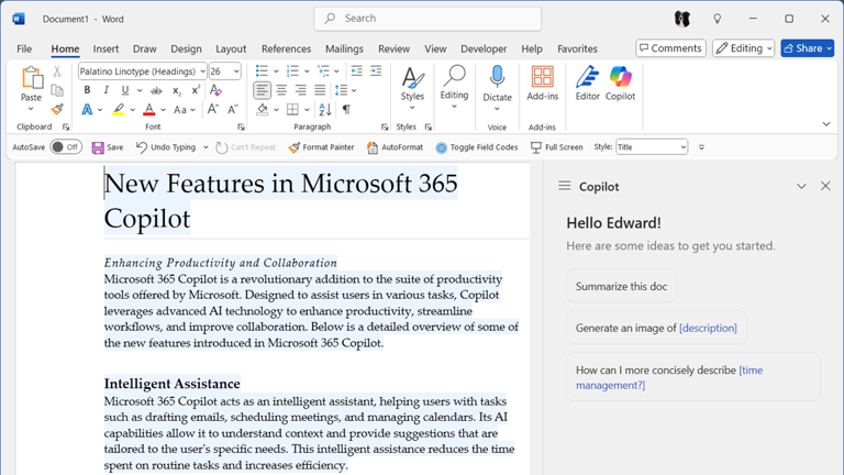 Google Docs vs. Microsoft 365: One Office Suite Clearly Comes Out on Top