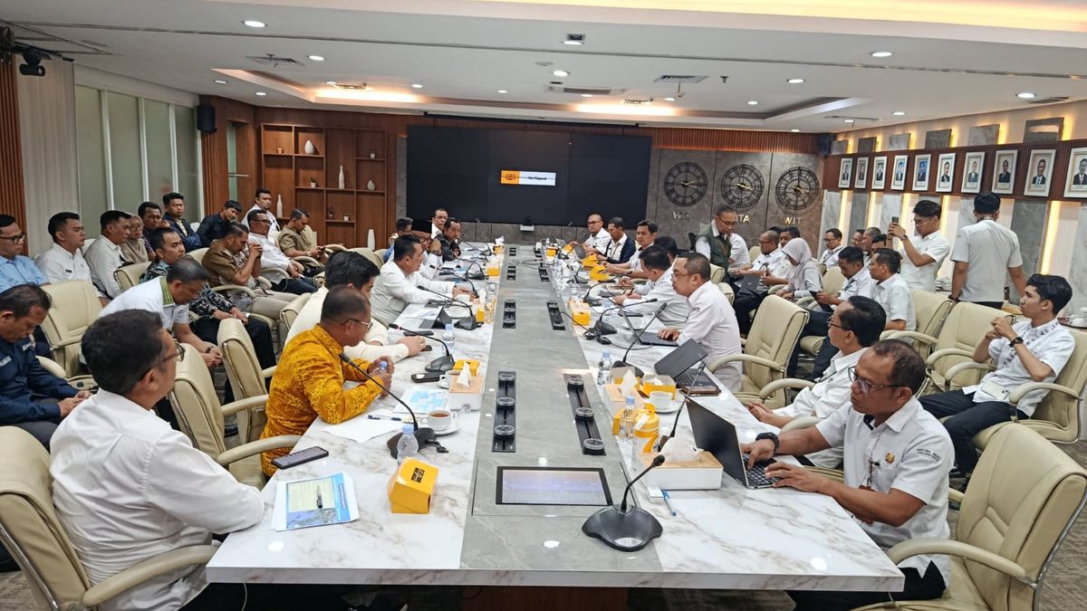 Kepri Alokasikan Rp20 Miliar untuk Nelayan Merah Putih, Tingkatkan Ekonomi Pesisir Mandiri