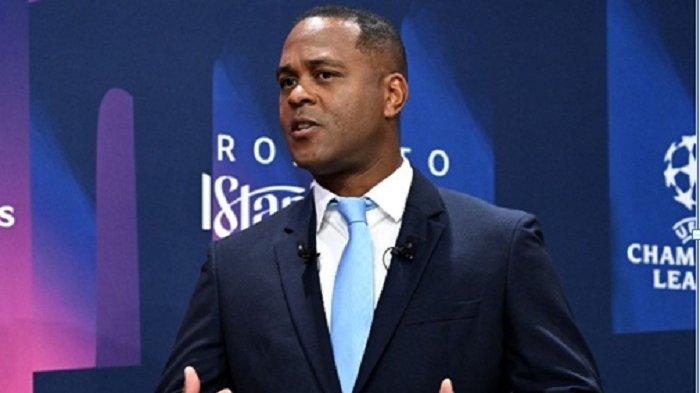 Nasib Dua S, Penguasa, Timnas Akibat Dipecatnya Patrick Kluivert, Andre Rosiade: Satu-satunya Wanita