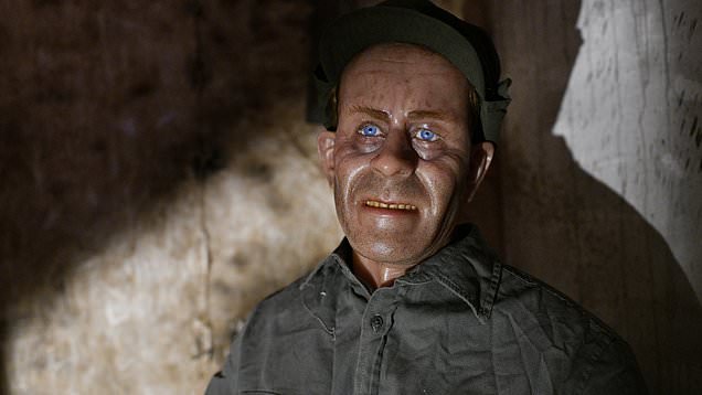Ed Gein: The real murderer behind classic film serial killers