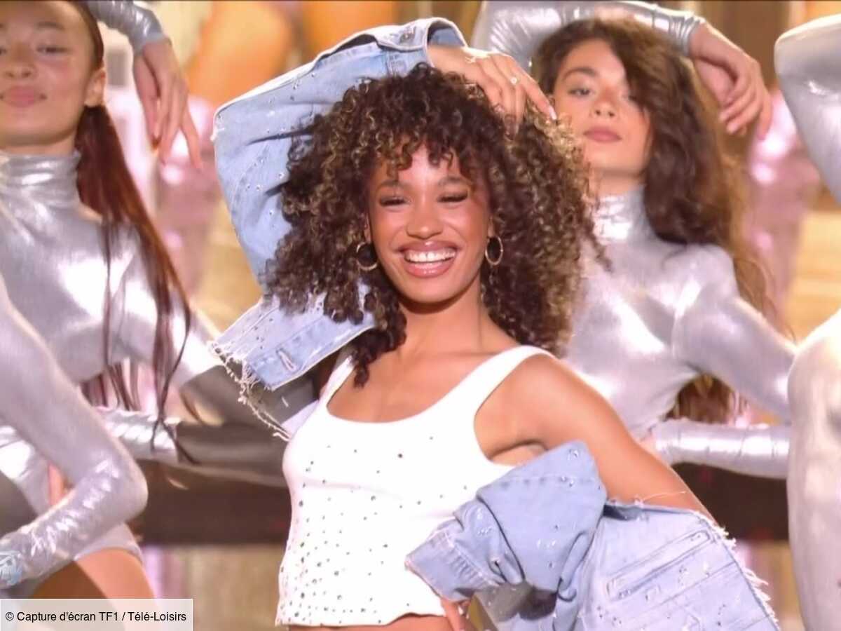 Star Academy 2025 : Qui est Léane, candidate de 19 ans qui pratique la  danse depuis toute petite ?