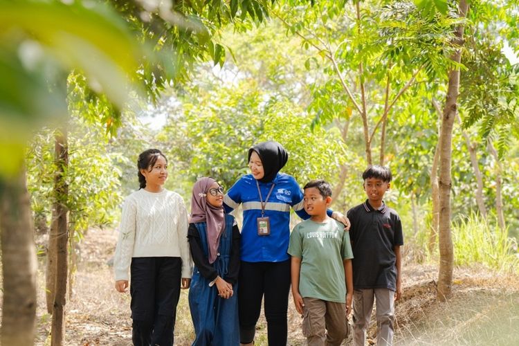 Banyaknya Perbedaan dan Keterbukaan Meningkatkan Kinerja Perusahaan