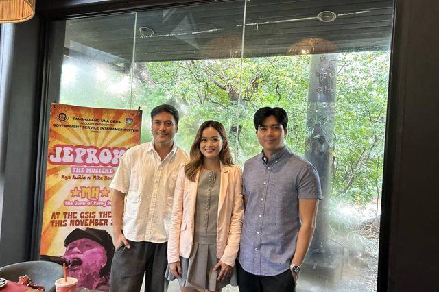 Art is political, says ‘Jeproks’ cast