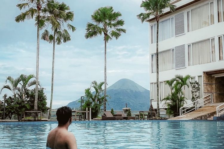 5 Hotel Terbaik di Pasuruan dengan Pemandangan Alam dan Lokasi Strategis untuk Staycation Keluarga a