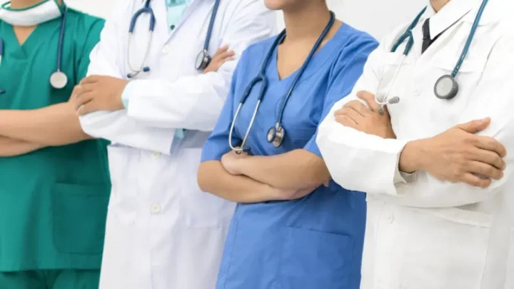 IKA MMR UGM: Rumah Sakit Tambah 88%, Tapi Dokter dan Layanan Dasar Kurang