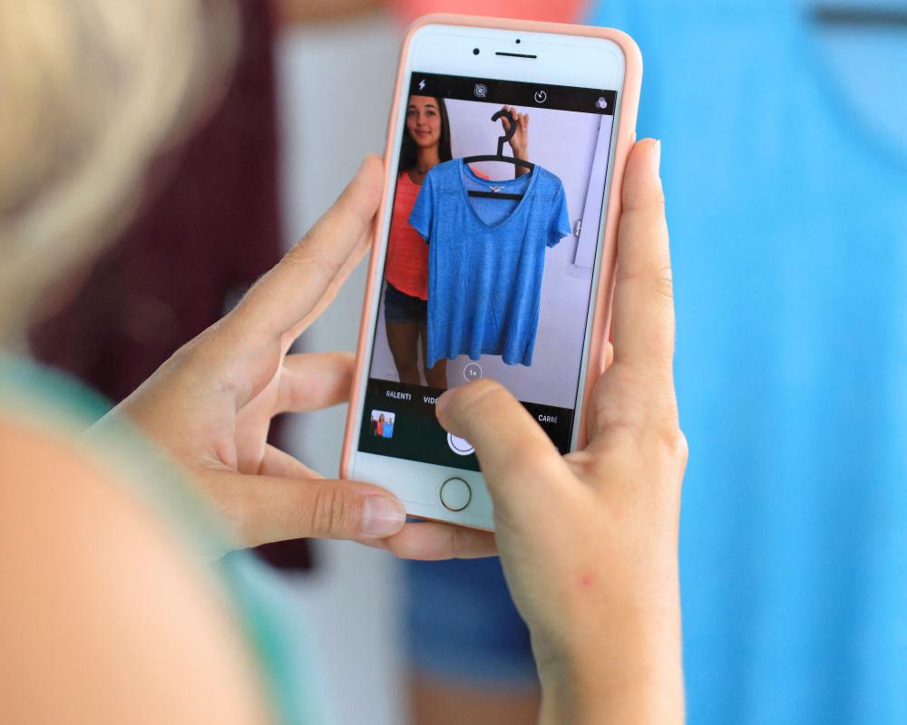 ‘The wire began to smoke': how to avoid counterfeit scams on Vinted and other resale sites