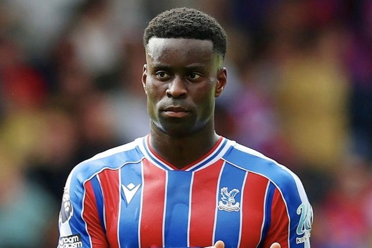 Marc Guehi Umumkan Pergi dari Crystal Palace Tahun 2026