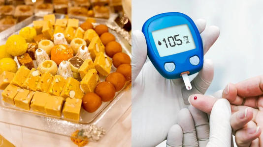 Diwali 2025: 7 Easy Ways Diabetics Can Manage Blood Sugar While Enjoying Sweets And Festivities