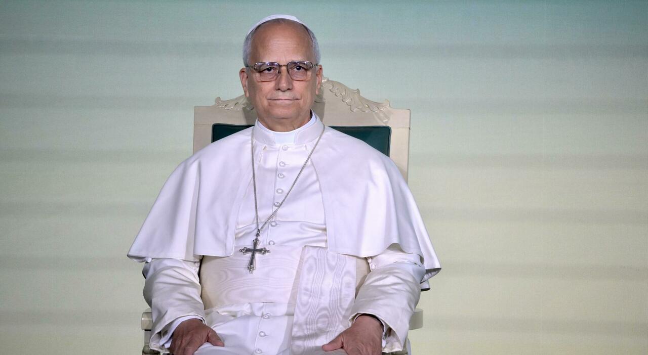 Papa Leone XIV proclama 7 nuovi santi, ecco chi sono. La prima volta ...