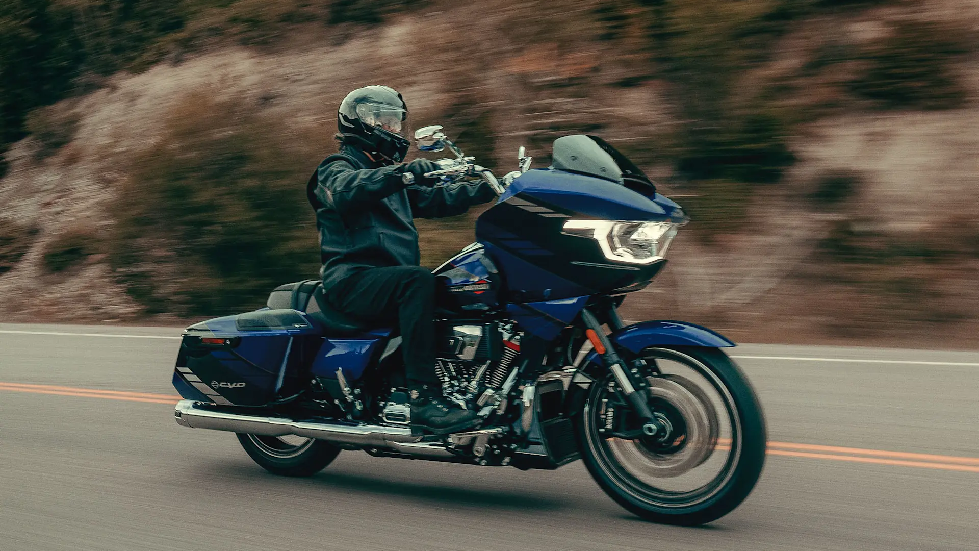 Unleash The Beast Discovering The Baddest Harley Davidson Ever Built
