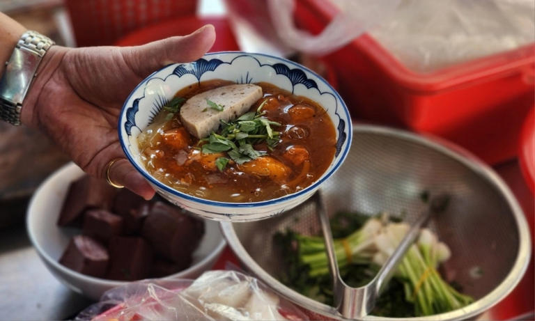 Forget pho: Michelin chefs reveal Vietnam's 5 icons
