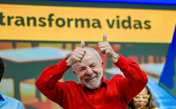 Lula voltou a ser o favorito para 2026, aponta Elio Gaspari