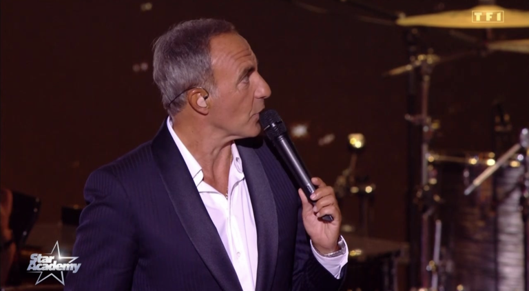 Star Academy 2025 : Nikos frôle la catastrophe en direct, Marine intervient  juste à temps