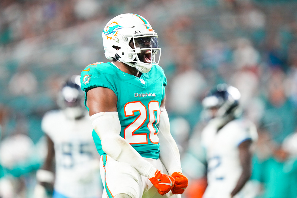 Top Fantasy Football D/ST Rankings (Weeks 14, 15, 16, 17) - Defense ...