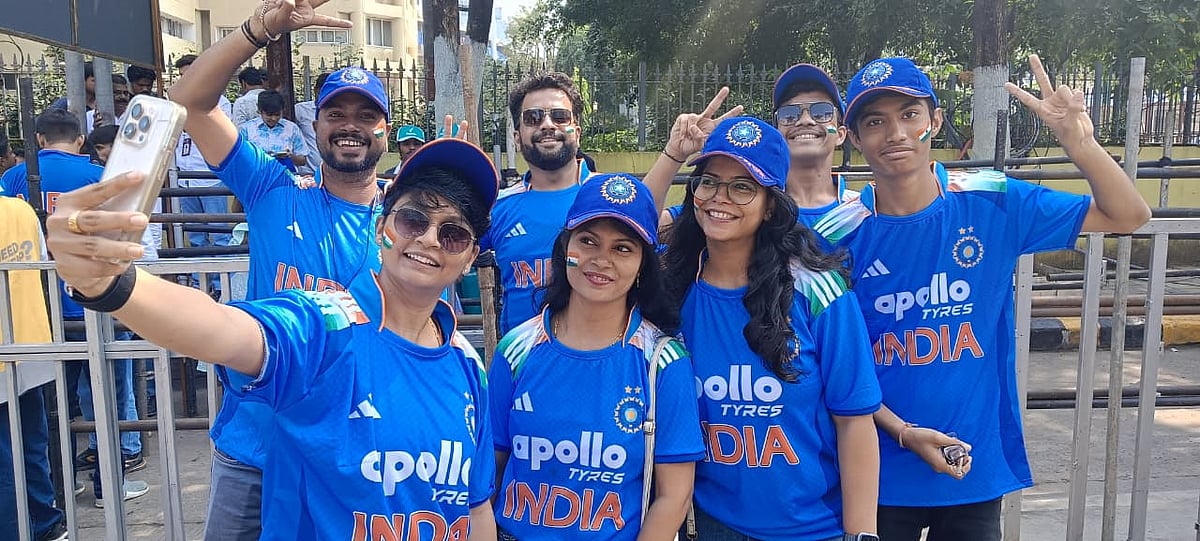 Women's CWC 2025: High Stakes At Indore's Holkar Stadium As India ...