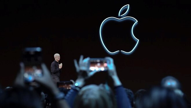 Nhiều sản phẩm Apple sắp được nâng cấp lên phiên bản mới