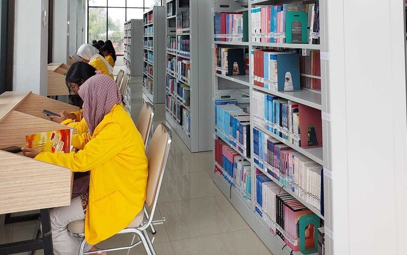 Pemprov Kalteng Perkuat Jaringan Internet 2026, Target Wilayah Blank Spot