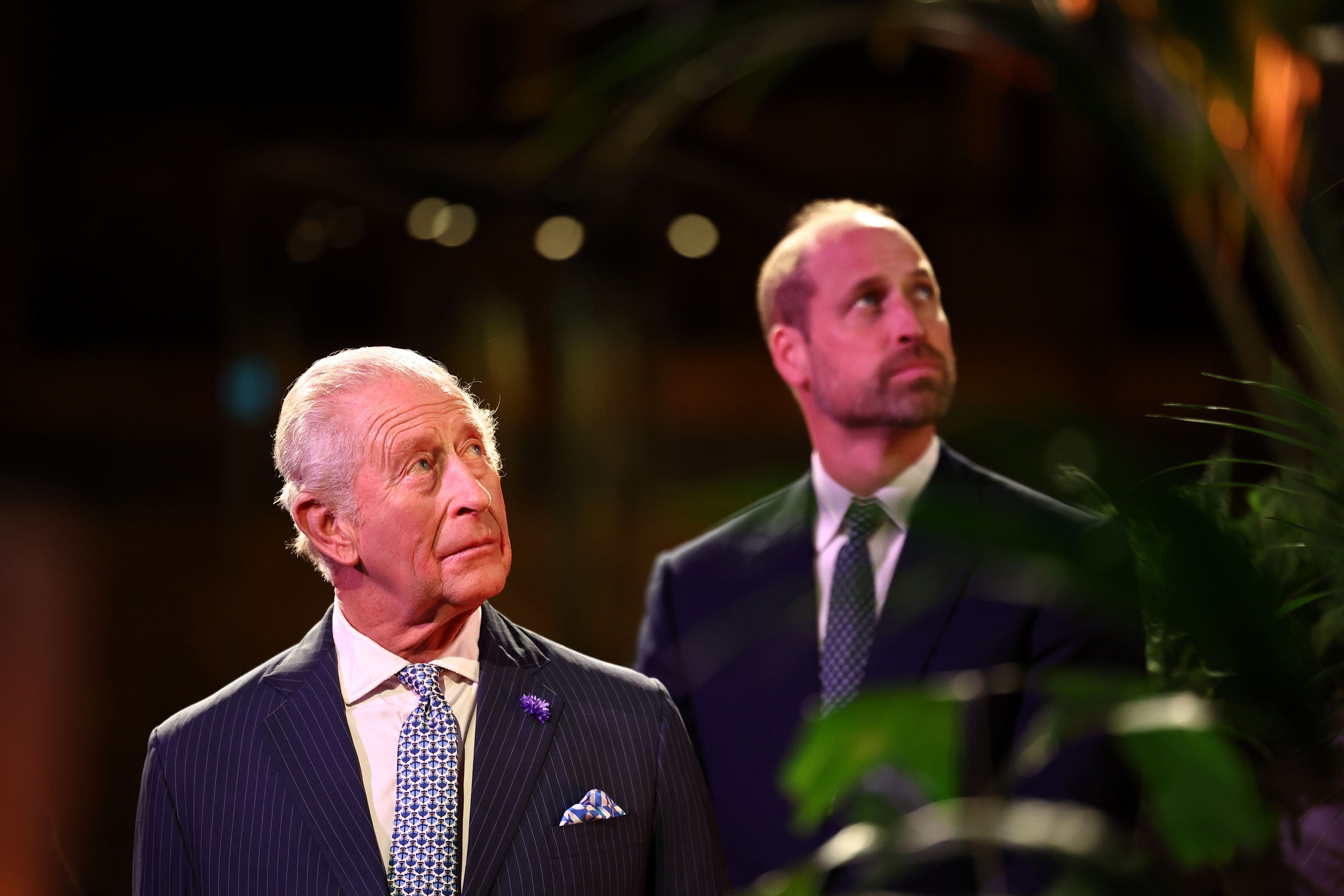 The Palace disclosed in February that King Charles III had been diagnosed with cancer. / Henry Nicholls / Pool/Getty Images