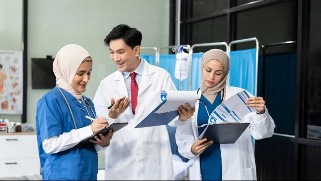 RSUD Panembahan Senopati Bantul Umumkan Rekrutmen 2025, Ini Persyaratan dan Jadwalnya