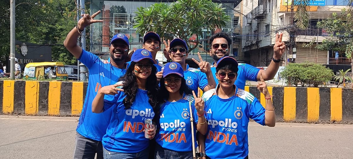 Women's CWC 2025: High Stakes At Indore's Holkar Stadium As India ...