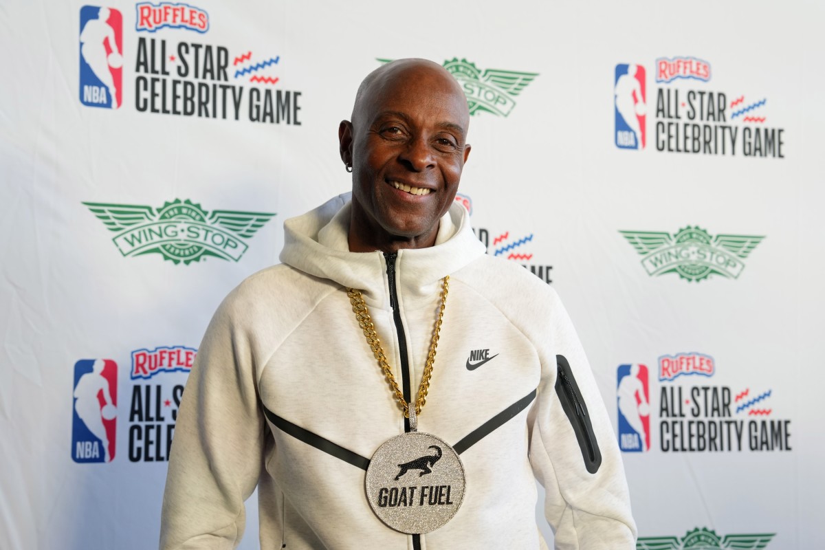 Congratulations Pour In for NFL Legend Jerry Rice After Personal Update