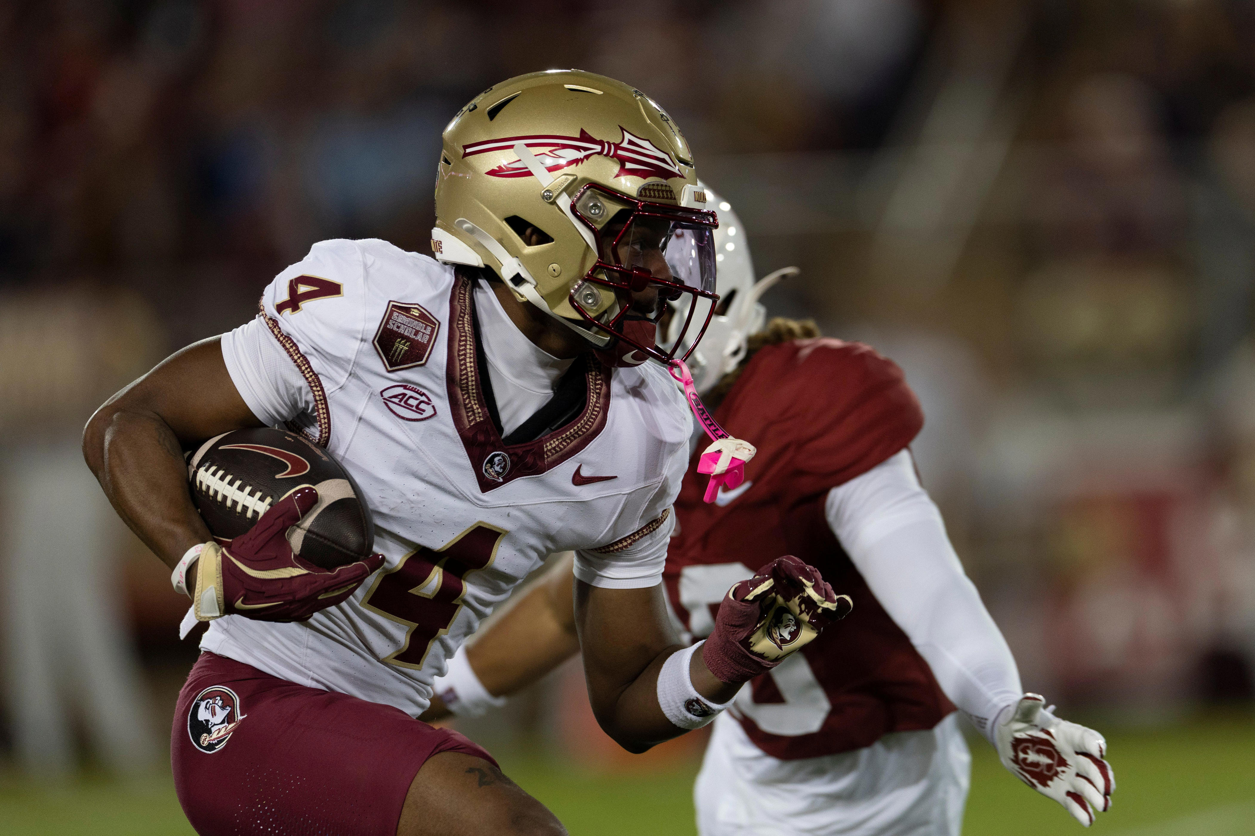 Rapid Reaction: FSU dominates Wake Forest snaps losing streak