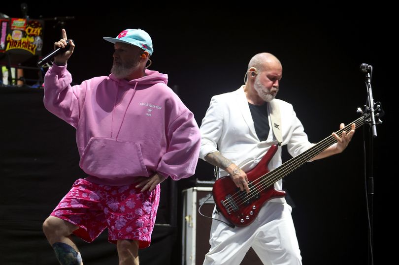 Sam Rivers' death update: Limp Bizkit bassist suffered cardiac arrest ...