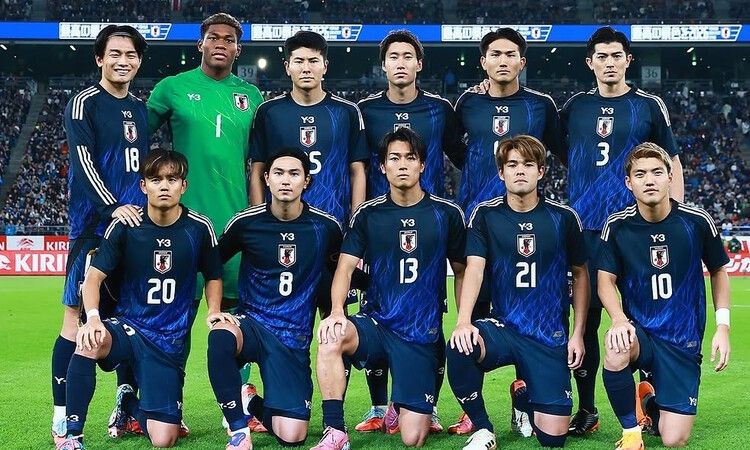 4 Alasan Jepang Pertimbangkan Pergi dari AFC dan Bentuk Federasi Baru