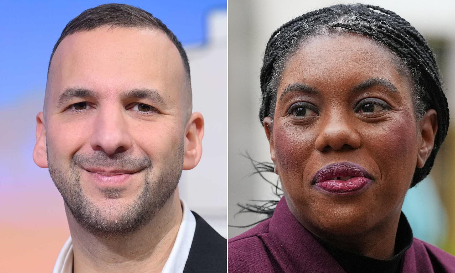Greens overtake Tories as UK's third-largest party following surge in ...