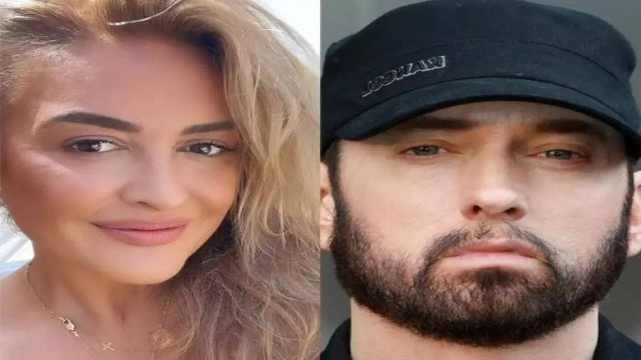 Who is Katrina Malota? All about the stylist reportedly in a ...