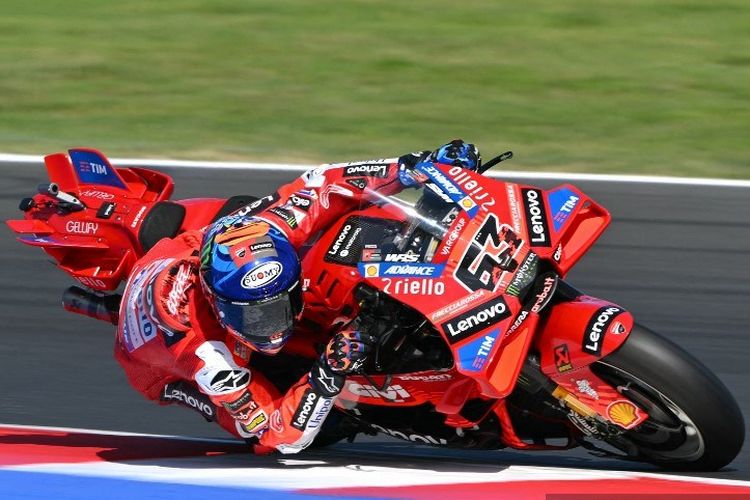 Jadwal MotoGP Malaysia 2025: Kualifikasi, Sprint, dan Final