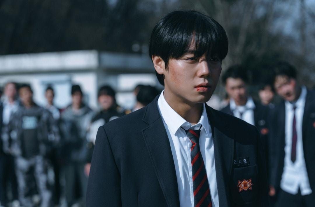 5 Drama Korea dengan Perkembangan Karakter Terbaik, Bintang Park Ji Hoon hingga Kim Go Eun!