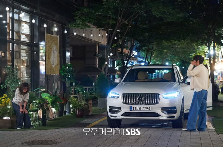 3 Makna Tanaman Kaktus dalam Drama Korea "Would You Marry Me"