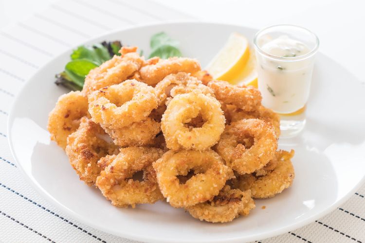 Segar dan Gurih! 3 Tempat Makan Seafood di Semarang yang Menggugah Selera