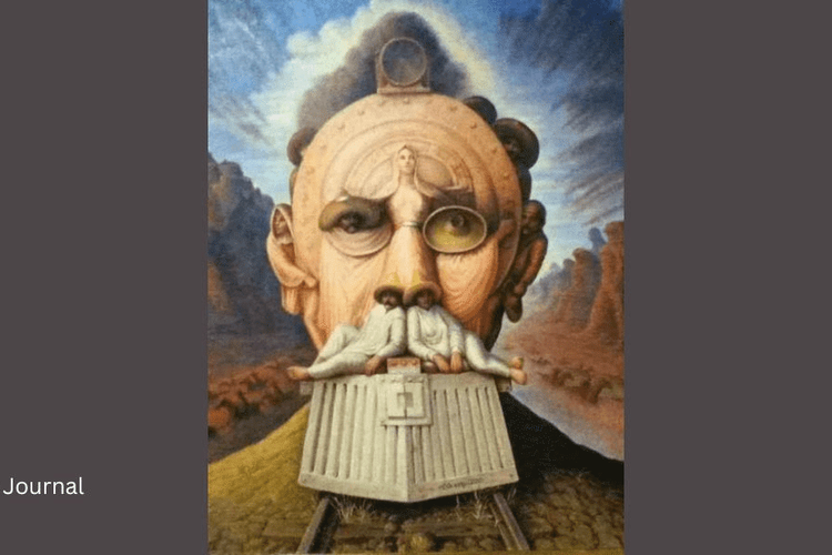 Tes Kepribadian: Wajah atau Kereta Api? Temukan Sifatmu!