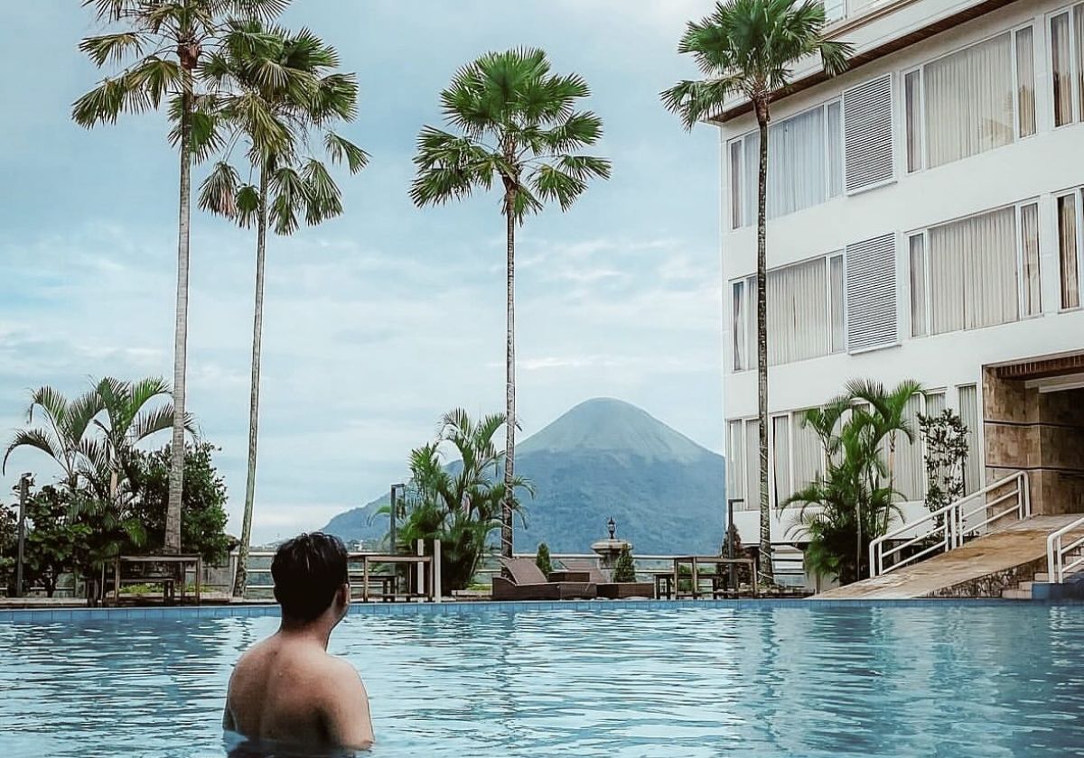 Lima Hotel Terbaik di Pasuruan dengan Pemandangan Alam dan Lokasi Strategis untuk Staycation Keluarg