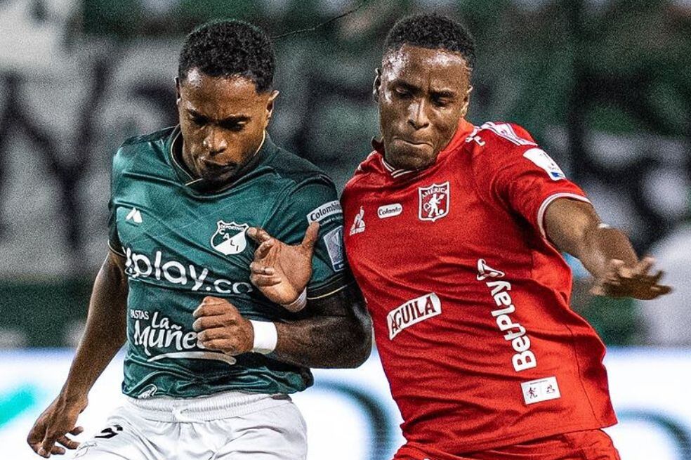 Deportivo Cali vs. América de Cali: fecha, hora y dónde ver el clásico ...