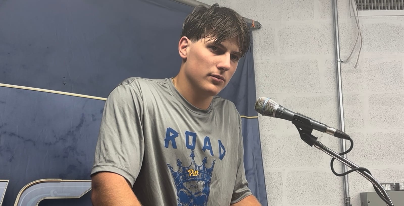 Postgame Reaction: Pitt Players Talk Syracuse Road Win
