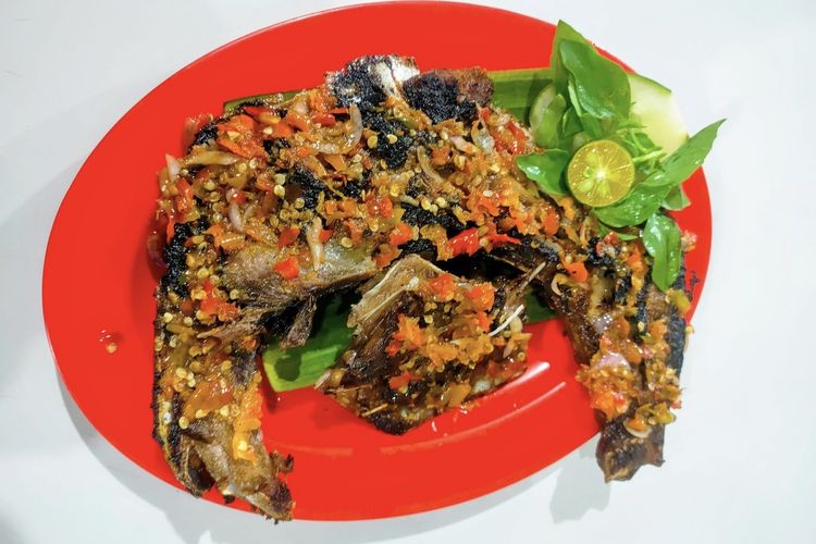 Makanan Ikan Tuna Terbaik di Gorontalo, 5 Tempat yang Wajib Dikunjungi