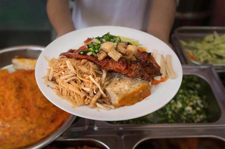 Forget pho: Michelin chefs reveal Vietnam's 5 icons