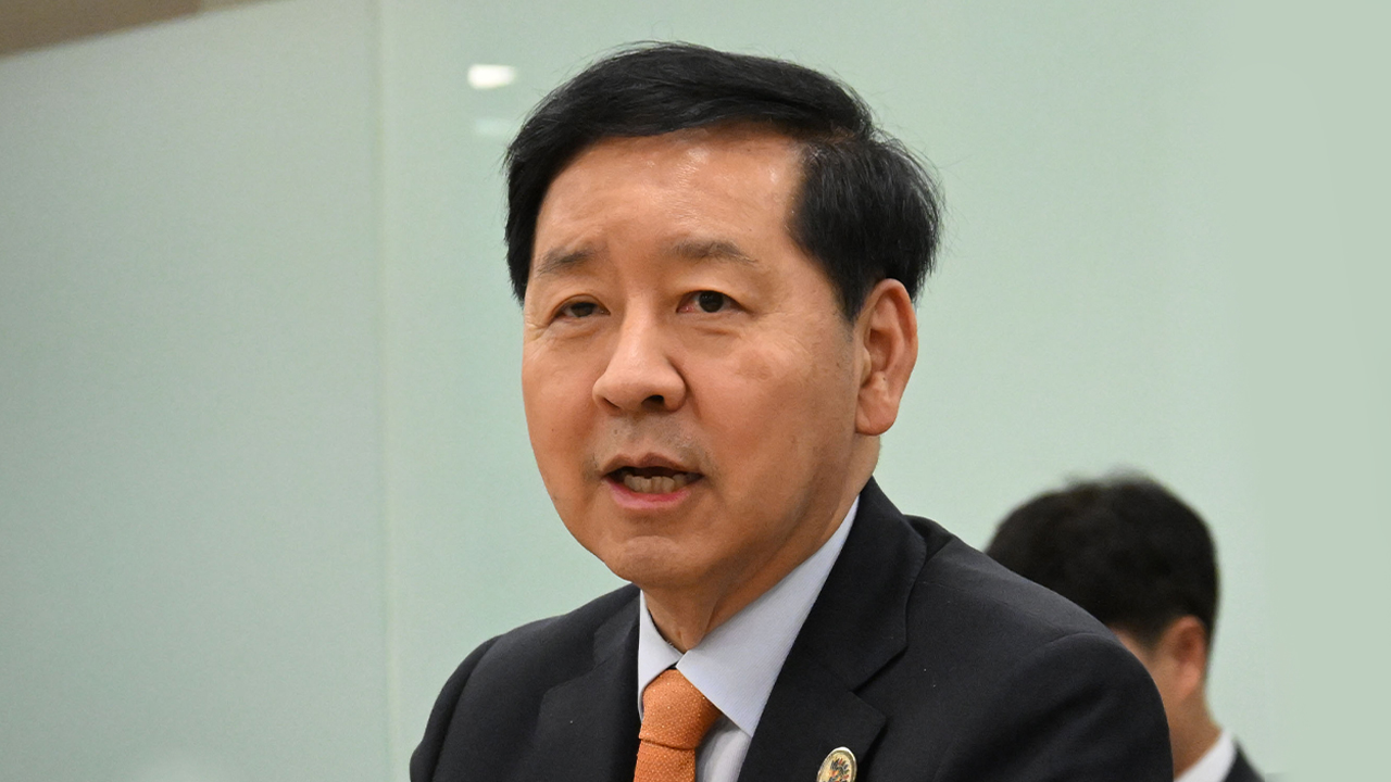 구윤철 부총리 회의 참석