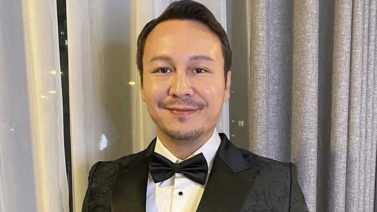 Baron Geisler, from controversial star to Netflix King as ‘The Delivery ...