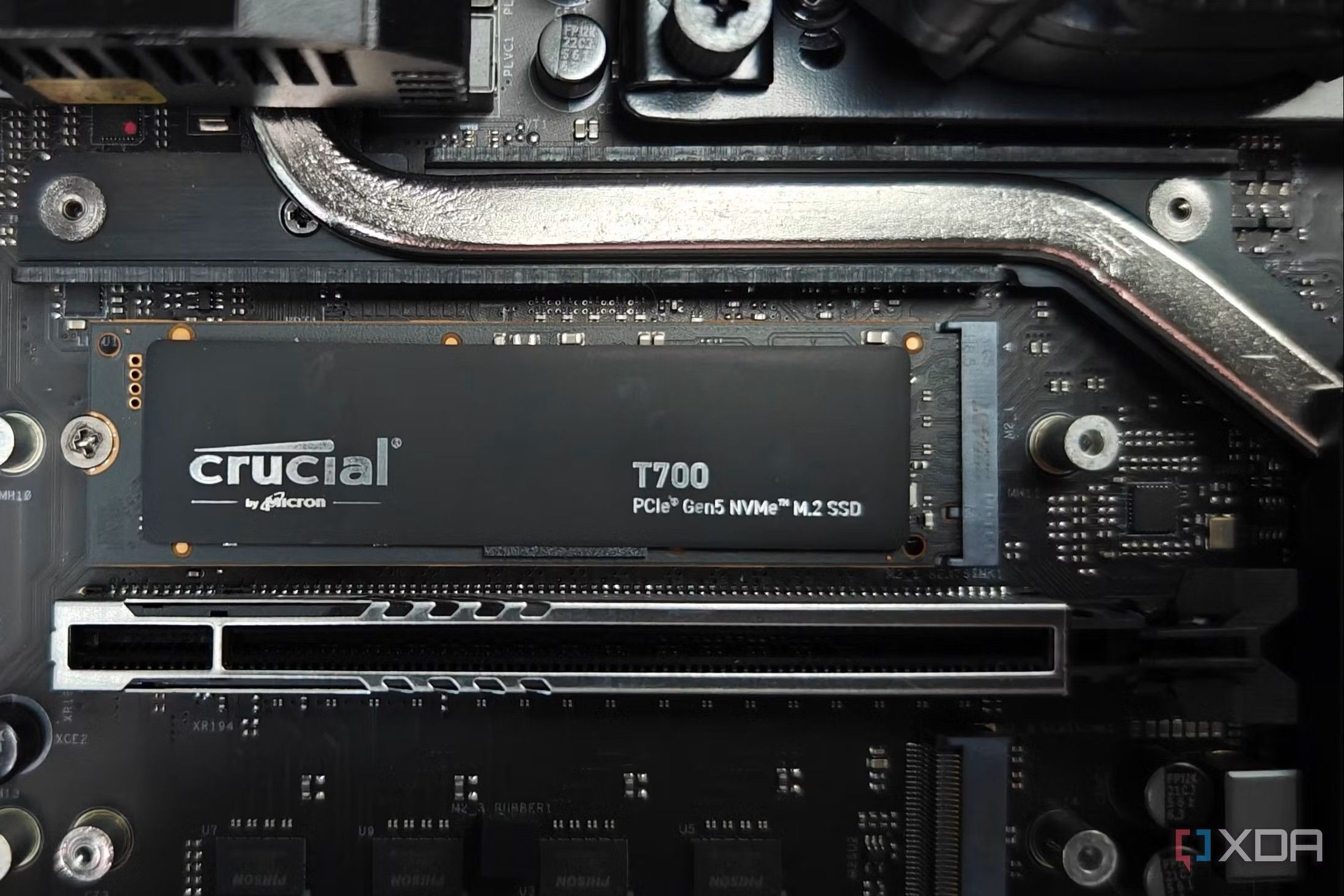 6 tricks to get the most out of an NVMe SSD (without killing it)